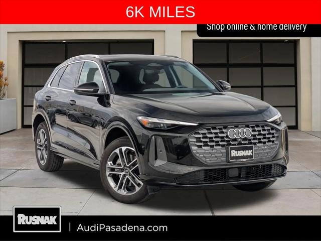 2025 Audi Q5 Premium TFSI quattro S tronic for sale in Pasadena, CA