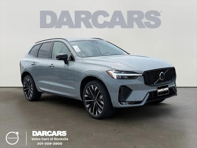 2026 Volvo XC60 B5 Ultra for sale in Rockville, MD