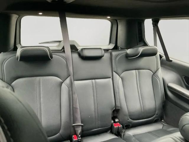 2023 Jeep Grand Wagoneer L Series II 4x4