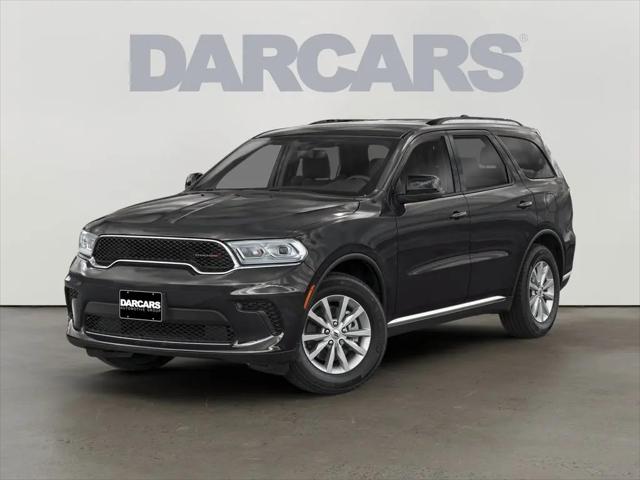 2026 Dodge Durango GT Plus AWD for sale in Silver Spring, MD