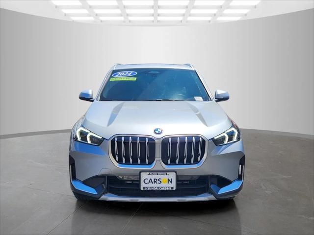 2024 BMW X1 xDrive28i
