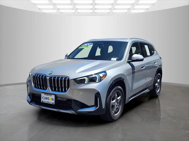 2024 BMW X1 xDrive28i