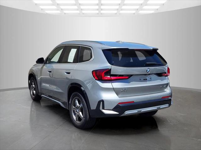 2024 BMW X1 xDrive28i
