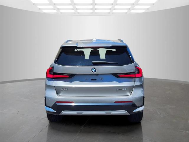 2024 BMW X1 xDrive28i