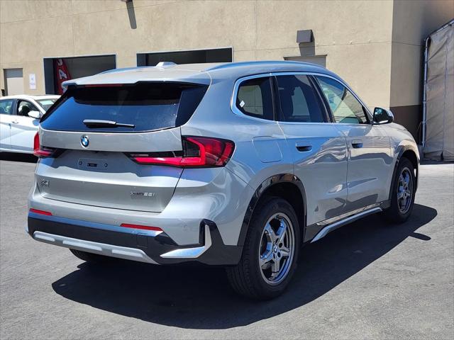 2024 BMW X1 xDrive28i