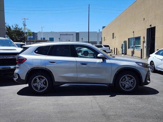 2024 BMW X1 xDrive28i