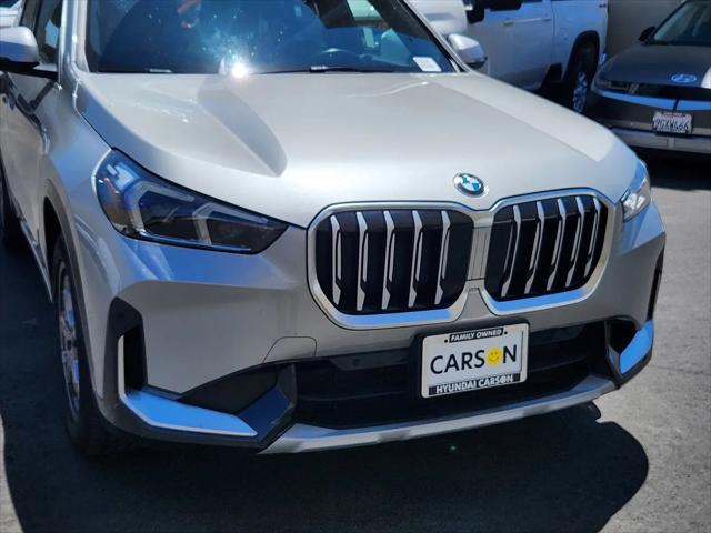 2024 BMW X1 xDrive28i