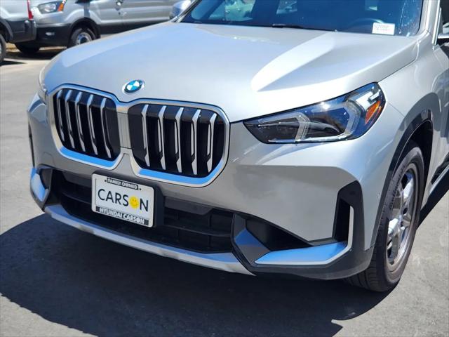 2024 BMW X1 xDrive28i