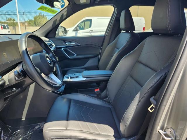 2024 BMW X1 xDrive28i