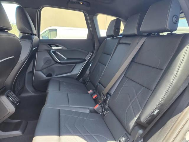 2024 BMW X1 xDrive28i