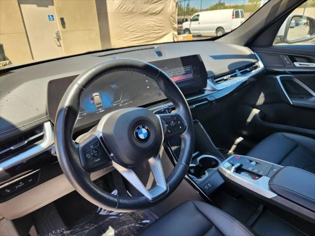 2024 BMW X1 xDrive28i