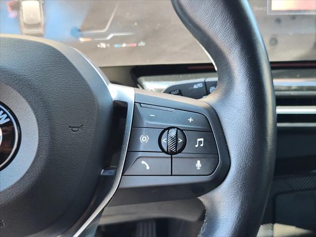 2024 BMW X1 xDrive28i