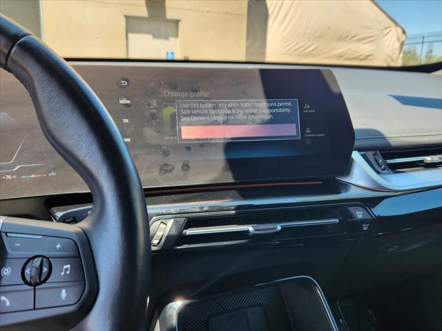 2024 BMW X1 xDrive28i