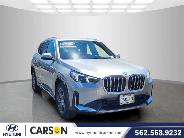 2024 BMW X1 xDrive28i for sale in Carson, CA