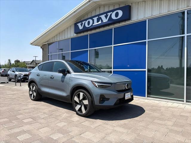 2023 Volvo CT Twin Ultimate for sale in Bend, OR