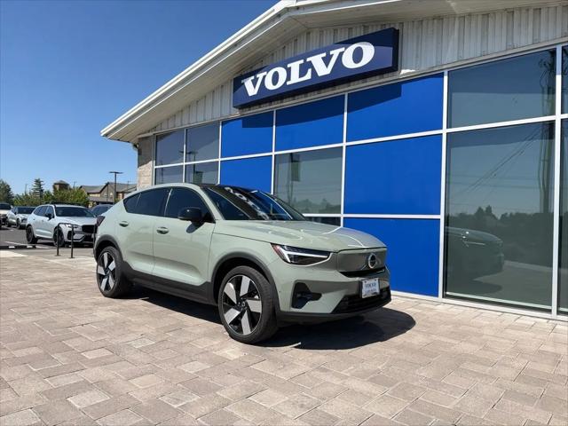 2023 Volvo CT Twin Ultimate for sale in Bend, OR