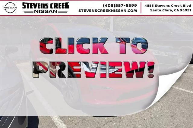 2022 Tesla Model X Dual Motor All-Wheel Drive for sale in Santa Clara, CA