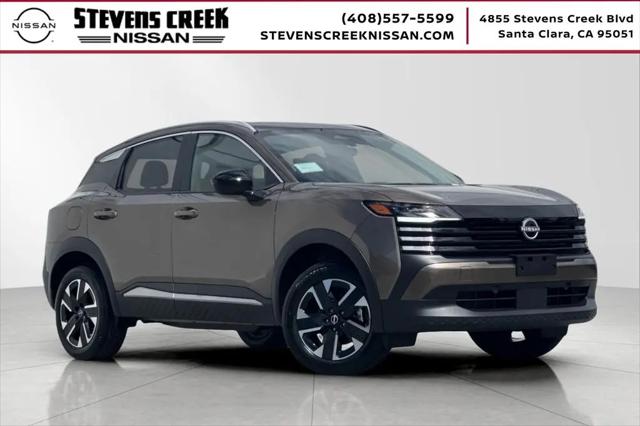 2026 Nissan Kicks SV for sale in Santa Clara, CA
