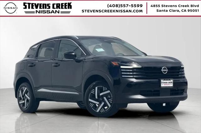 2026 Nissan Kicks SV for sale in Santa Clara, CA