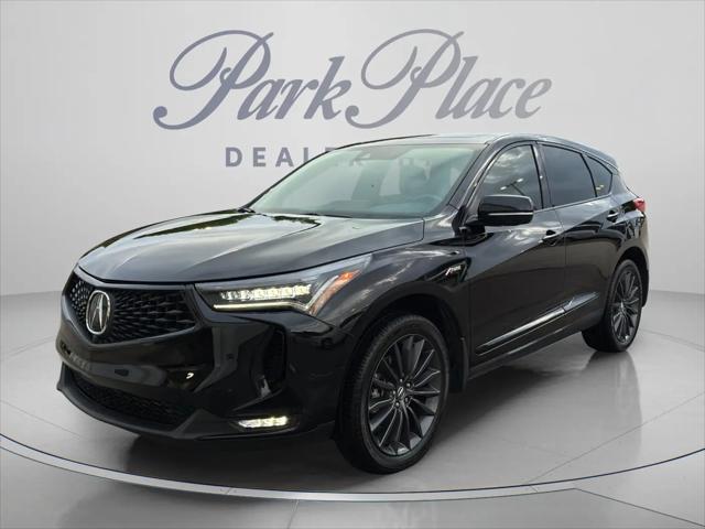 2024 Acura RDX A-SPEC Advance Package for sale in Plano, TX
