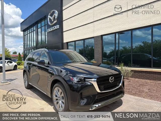 2026 Mazda X-90 3.3 Turbo Premium Plus for sale in Murfreesboro, TN