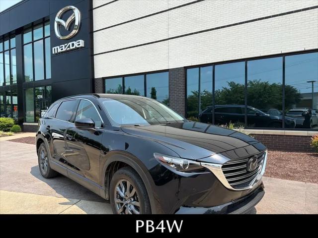 2022 Mazda CX-9 Touring for sale in Murfreesboro, TN