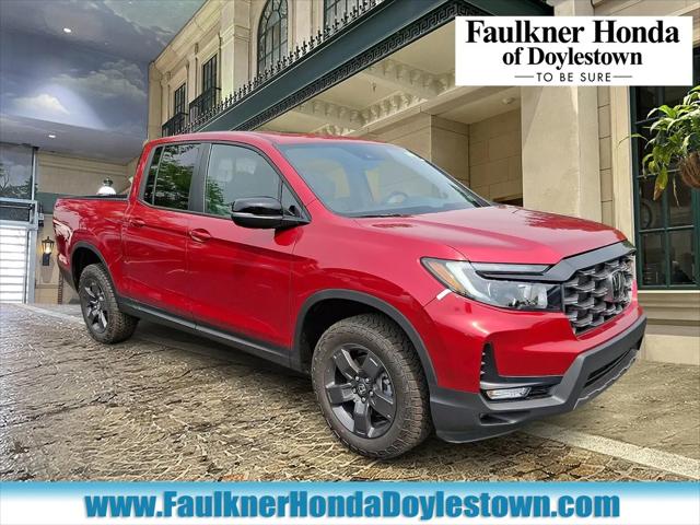 2026 Honda Ridgeline TrailSport for sale in Doylestown, PA