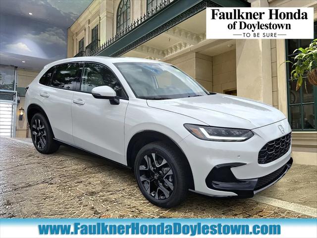 2027 Honda HR-V EX- AWD for sale in Doylestown, PA