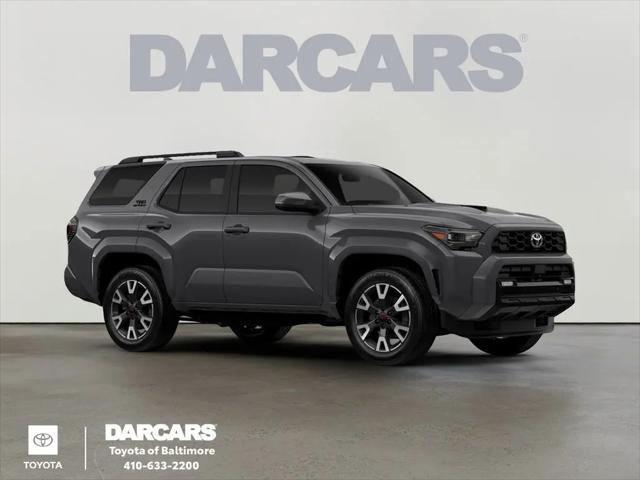 2026 Toyota 4Runner TRD Sport Premium for sale in Baltimore, MD