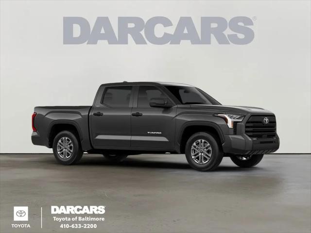 2026 Toyota Tundra SR5 CrewMax 5.5 Bed for sale in Baltimore, MD