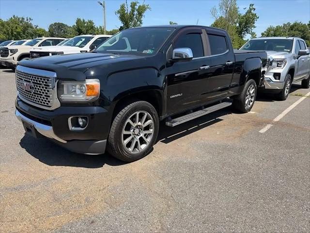2019 GMC Canyon Denali for sale in Trevose, PA