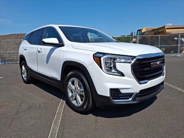 2024 GMC Terrain FWD SLE for sale in Trevose, PA