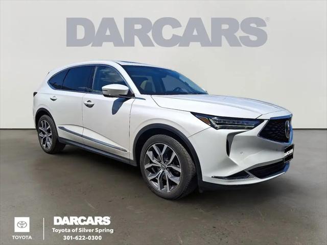 2023 Acura MDX Technology Package for sale in Silver Spring, MD
