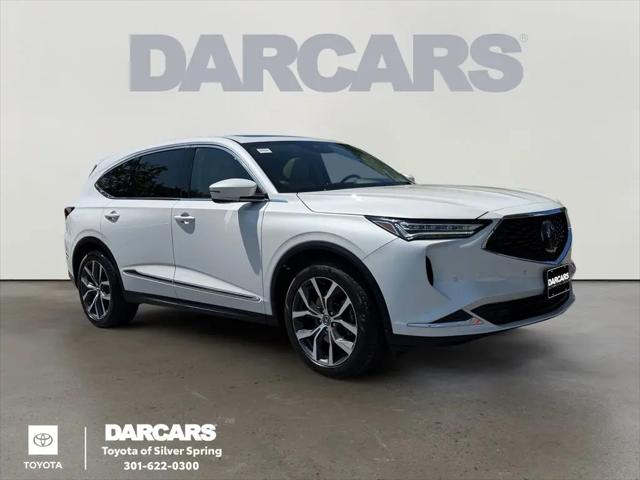 2023 Acura MDX Technology Package for sale in Silver Spring, MD