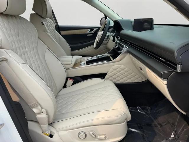 2023 Genesis GV80 3.5T AWD