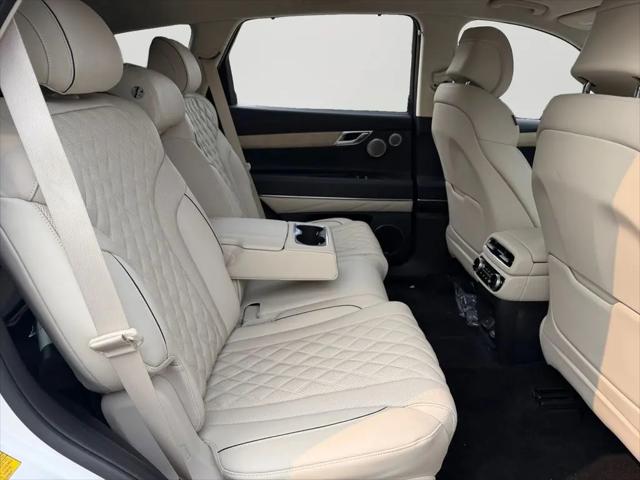 2023 Genesis GV80 3.5T AWD
