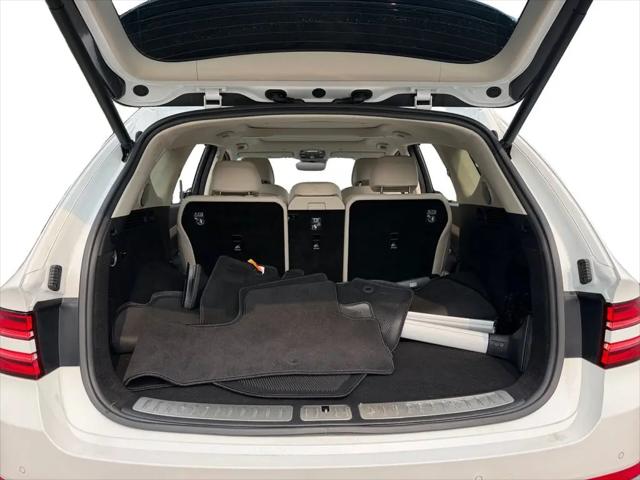 2023 Genesis GV80 3.5T AWD