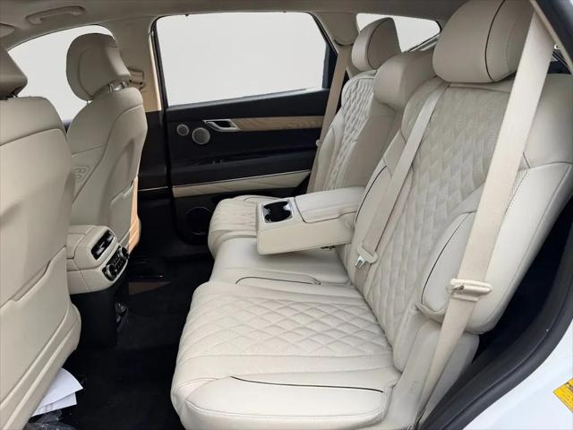 2023 Genesis GV80 3.5T AWD