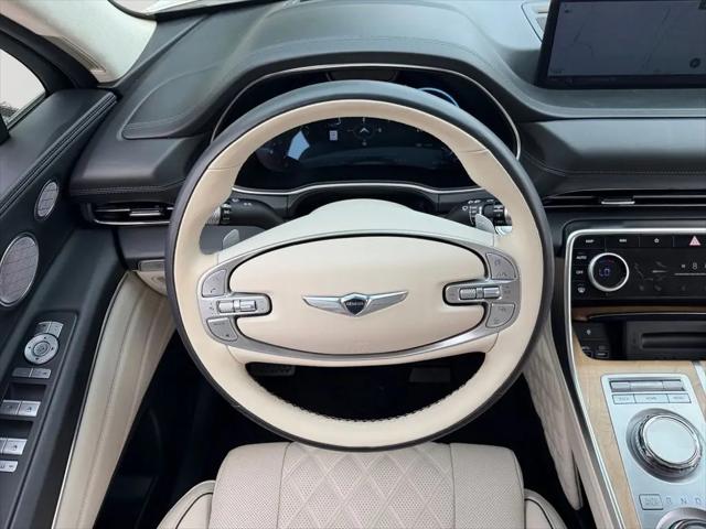 2023 Genesis GV80 3.5T AWD