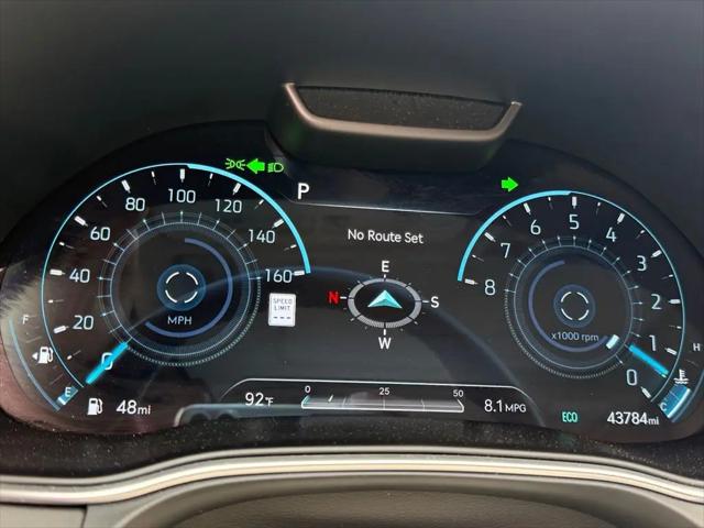 2023 Genesis GV80 3.5T AWD