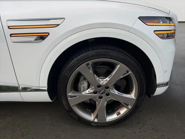 2023 Genesis GV80 3.5T AWD