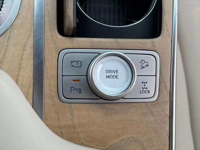 2023 Genesis GV80 3.5T AWD