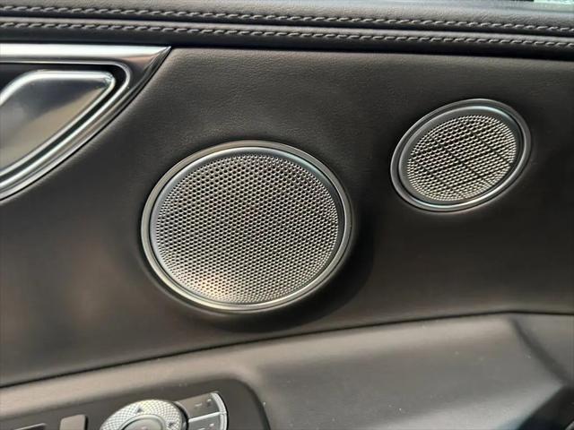 2023 Genesis GV80 3.5T AWD