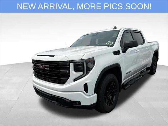 2024 GMC Sierra 1500 4WD Crew Cab Short Box Elevation with 3VL for sale near Celina, OH