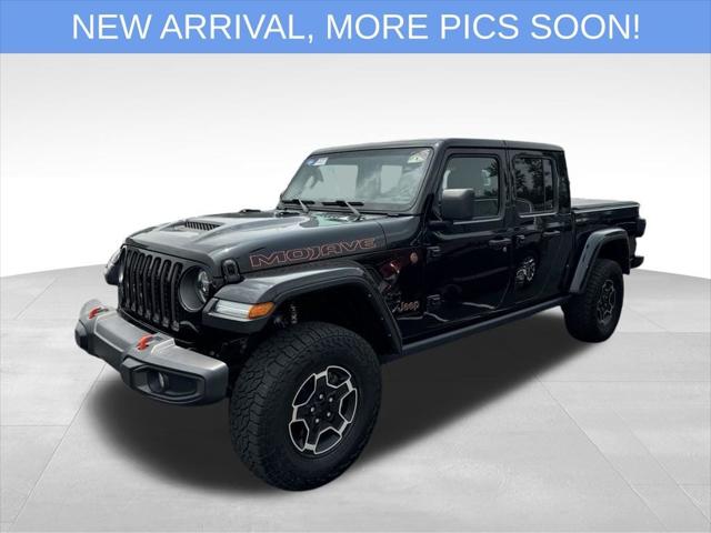 2022 Jeep Gladiator Sport for sale near Celina, OH