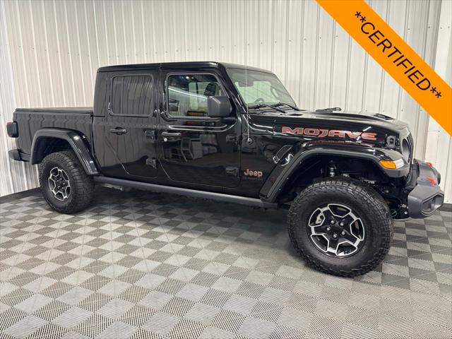 2022 Jeep Gladiator Sport for sale in Celina, OH