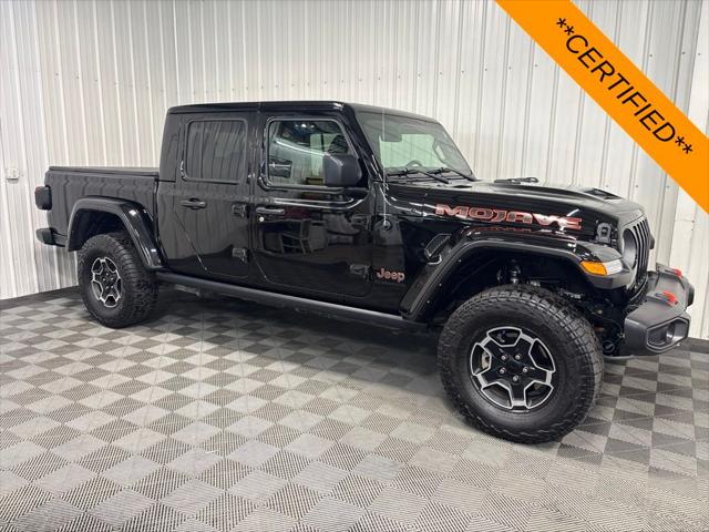 2022 Jeep Gladiator Sport for sale near Celina, OH