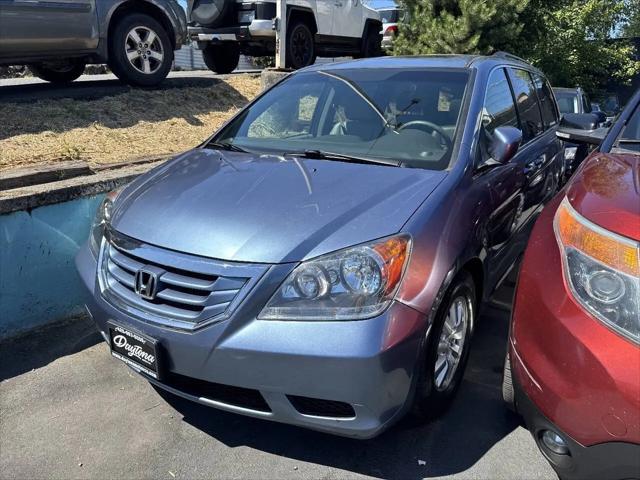 2009 Honda Odyssey EX-L for sale in Edmonds, WA