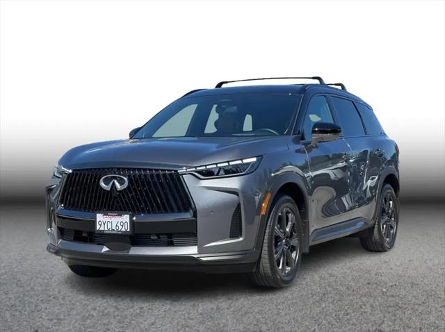 2026 INFINITI QX60 AUTOGRAPH AWD for sale in Redwood City, CA