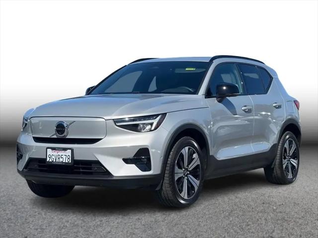 2023 Volvo XC40 Recharge Pure Electric Twin Plus for sale in Redwood City, CA